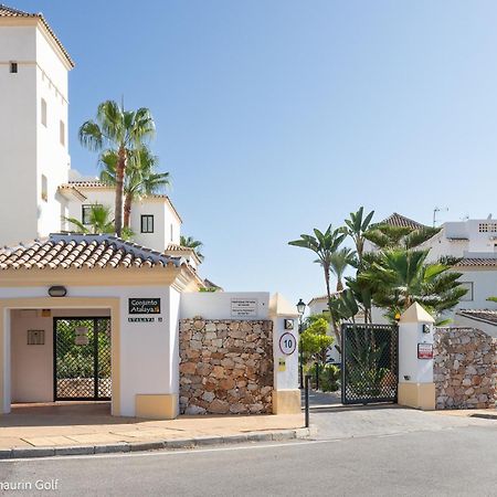 알하우린엘그란데 Casa Saar Luxury Alhaurin Golf 아파트 외부 사진