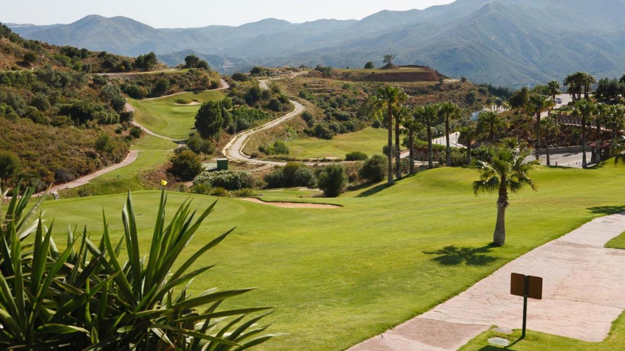 알하우린엘그란데 Casa Saar Luxury Alhaurin Golf 아파트 외부 사진