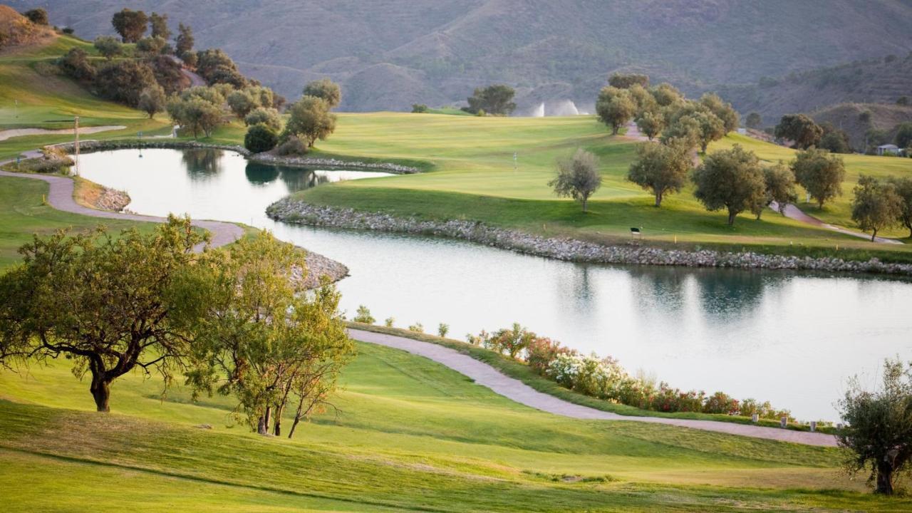 알하우린엘그란데 Casa Saar Luxury Alhaurin Golf 아파트 외부 사진