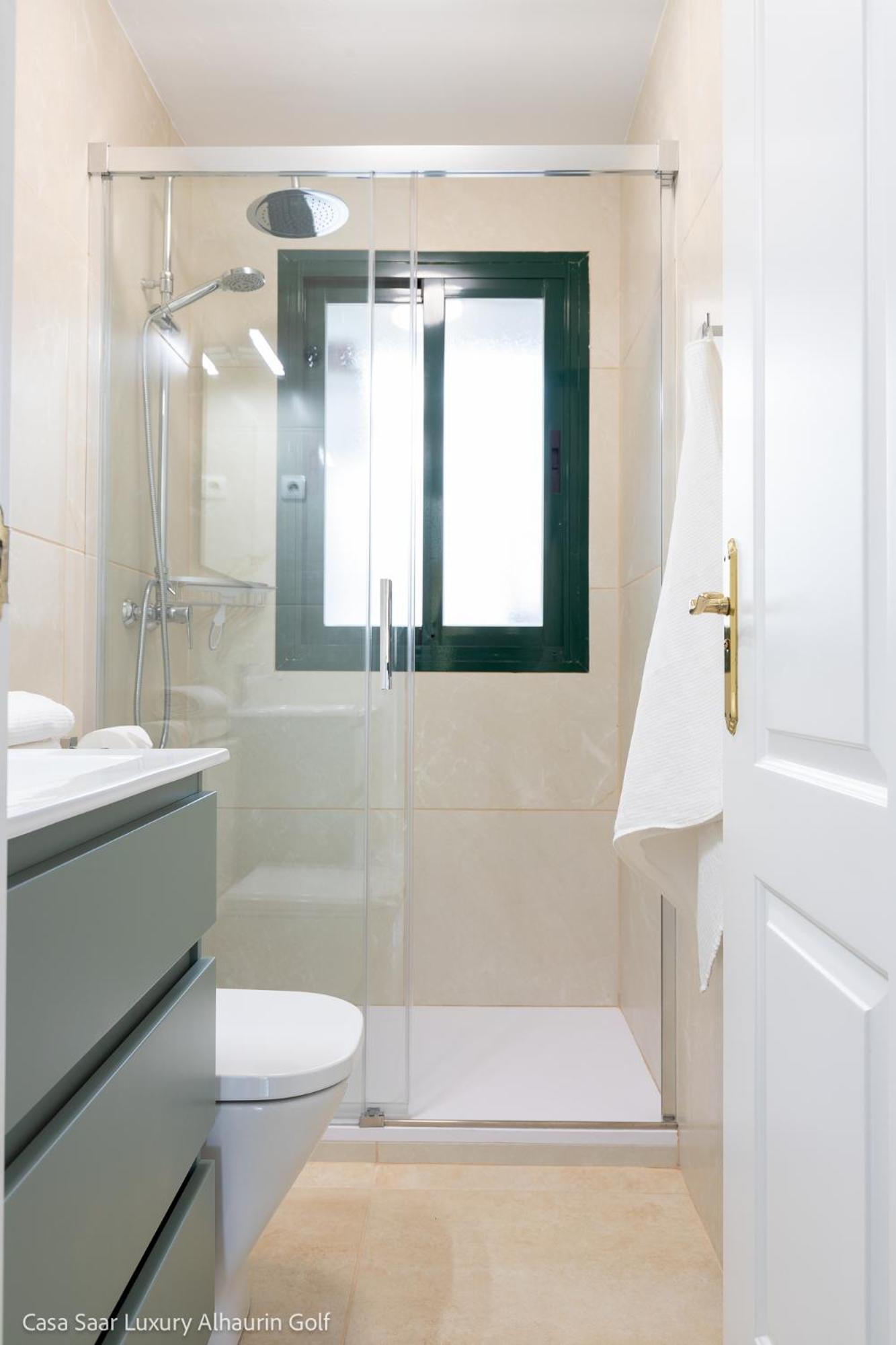 알하우린엘그란데 Casa Saar Luxury Alhaurin Golf 아파트 외부 사진