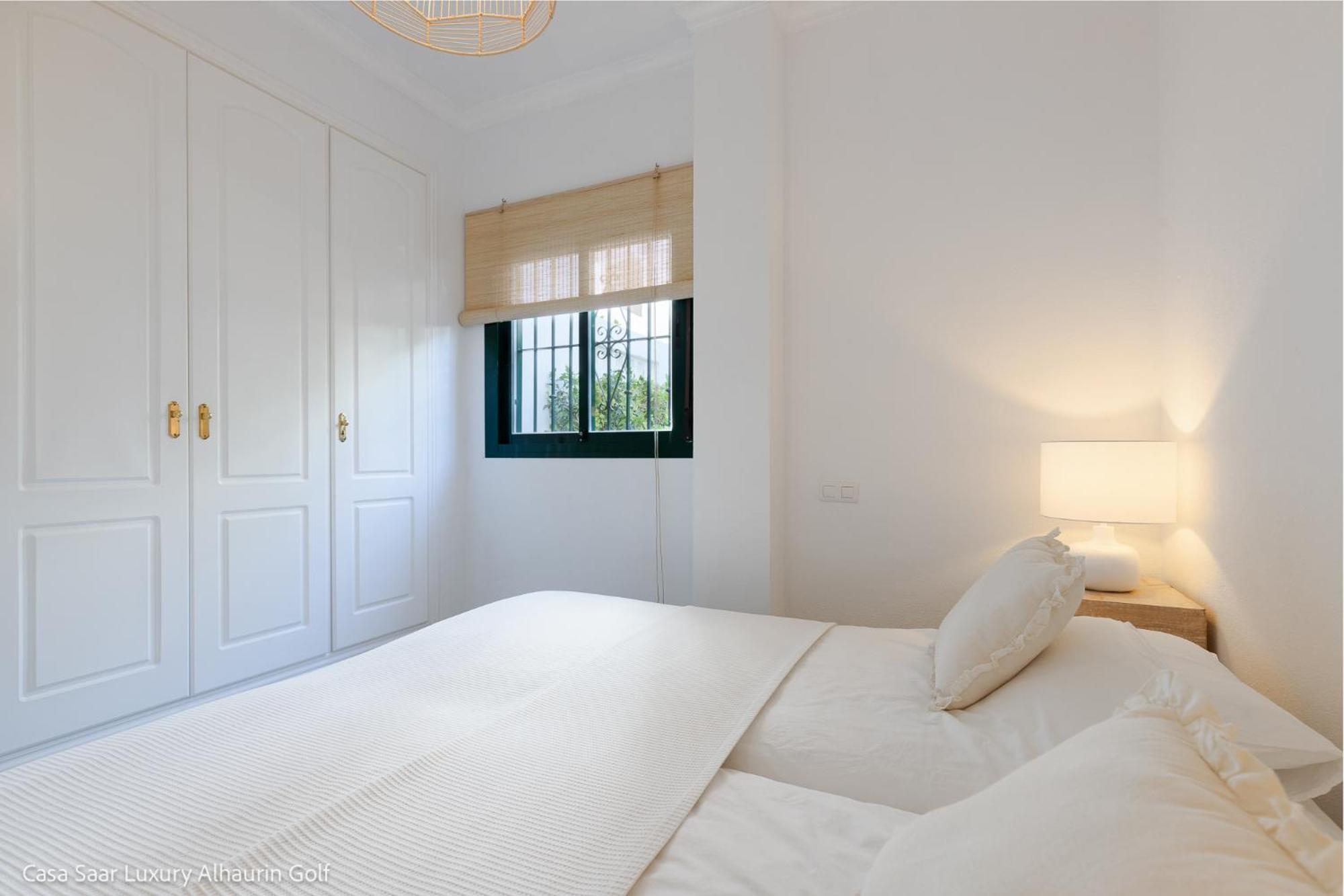 알하우린엘그란데 Casa Saar Luxury Alhaurin Golf 아파트 외부 사진