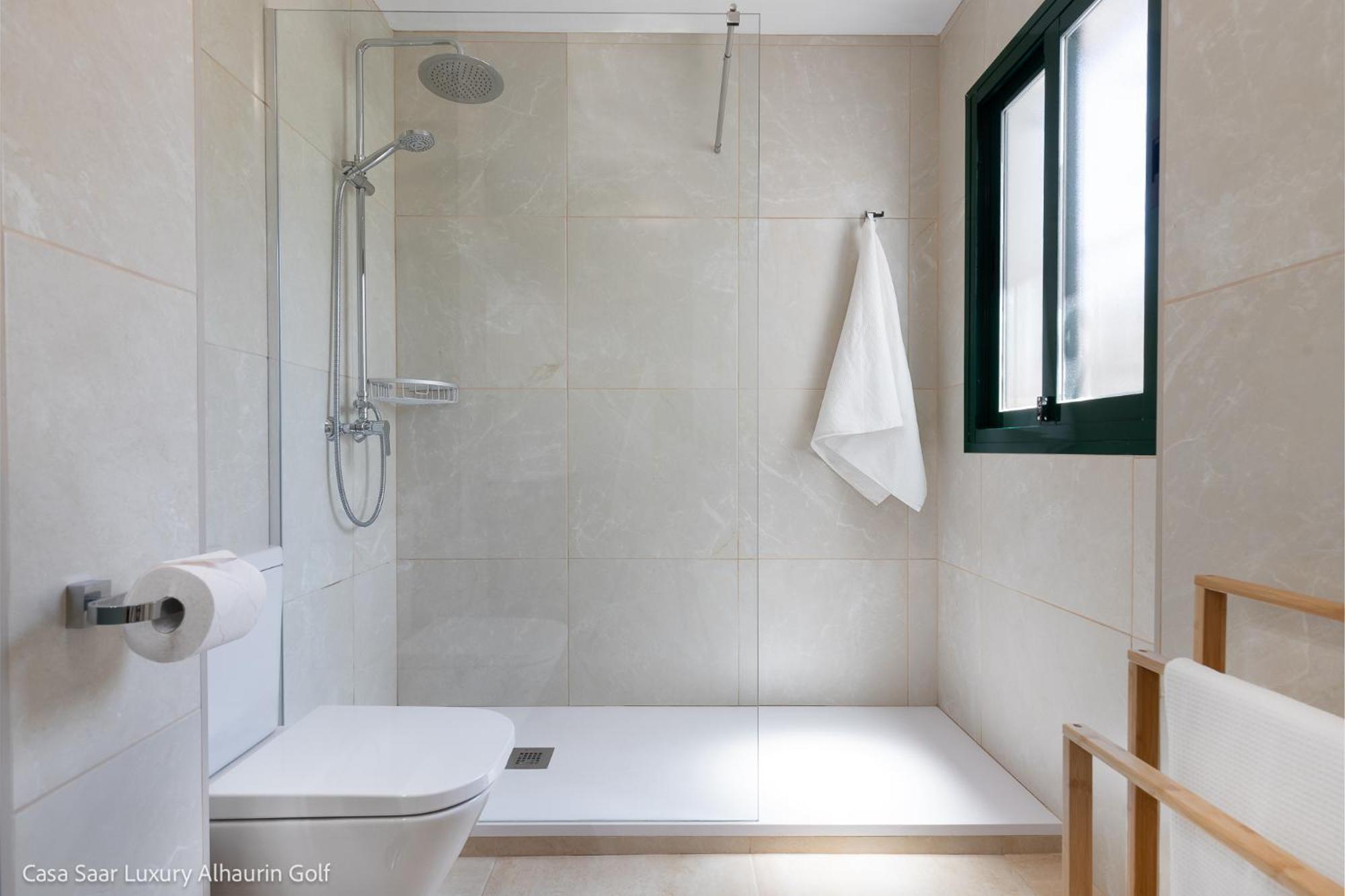 알하우린엘그란데 Casa Saar Luxury Alhaurin Golf 아파트 외부 사진